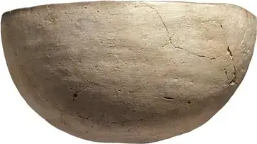 Premium-Qualität | ca. 1000-1150 n. Chr. American Indian Ceramic Bowl