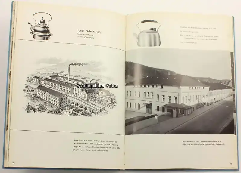 Top-Qualität - 1964 Sundern / Sauerland / Ein Bildbericht 2