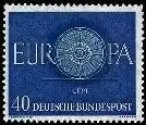 Jetzt neu - Bund, Michel Nr. 339 postfrisch