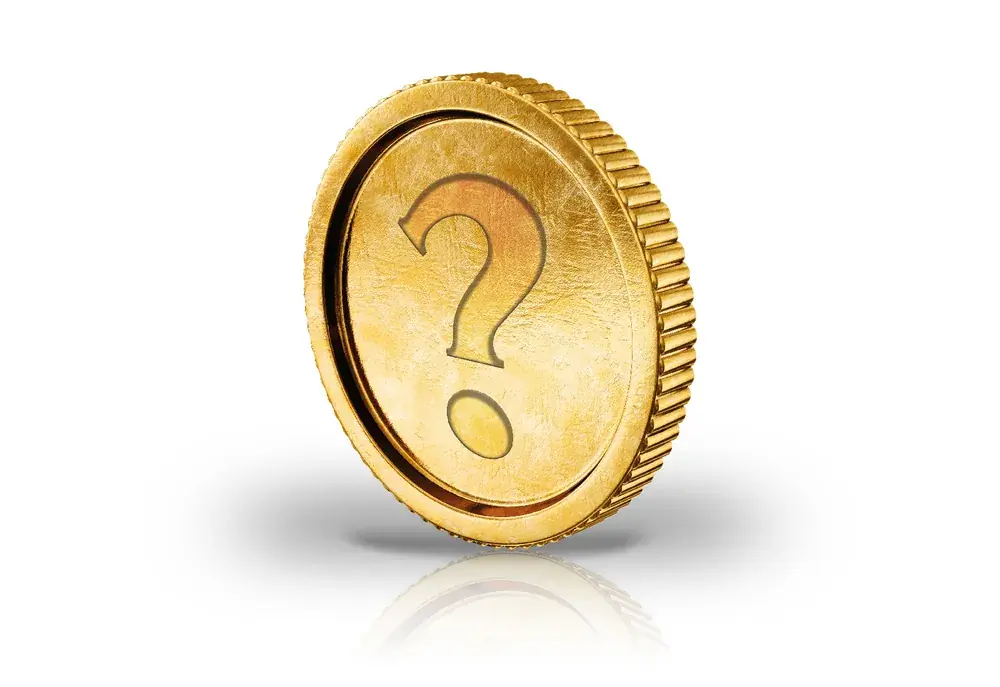 Sichere Zahlung | Goldausgabe unserer Wahl